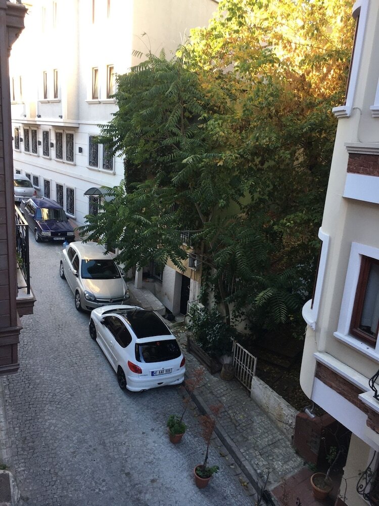 Marmarahouse & Apartment