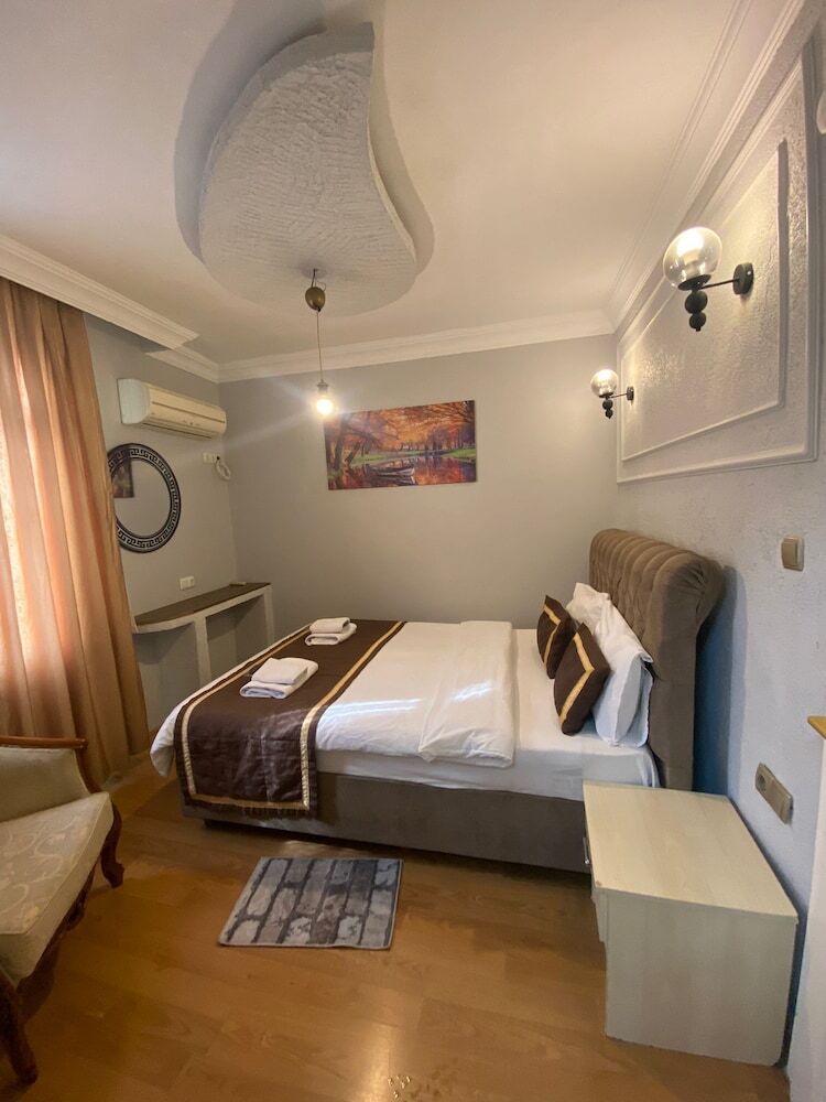 Marmarahouse & Apartment