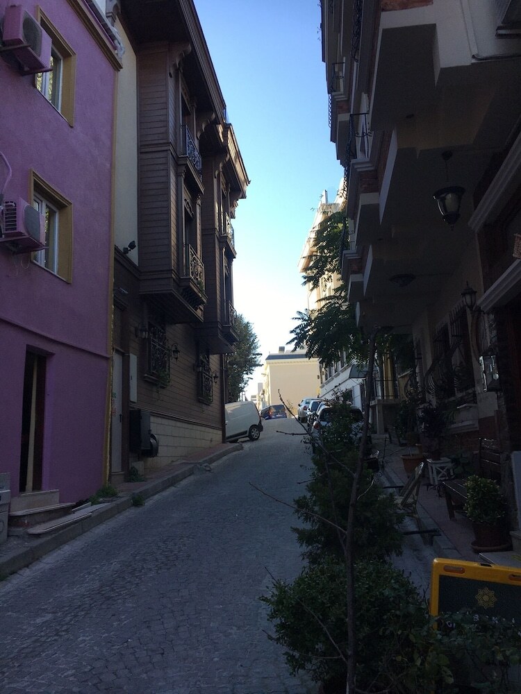 Marmarahouse & Apartment