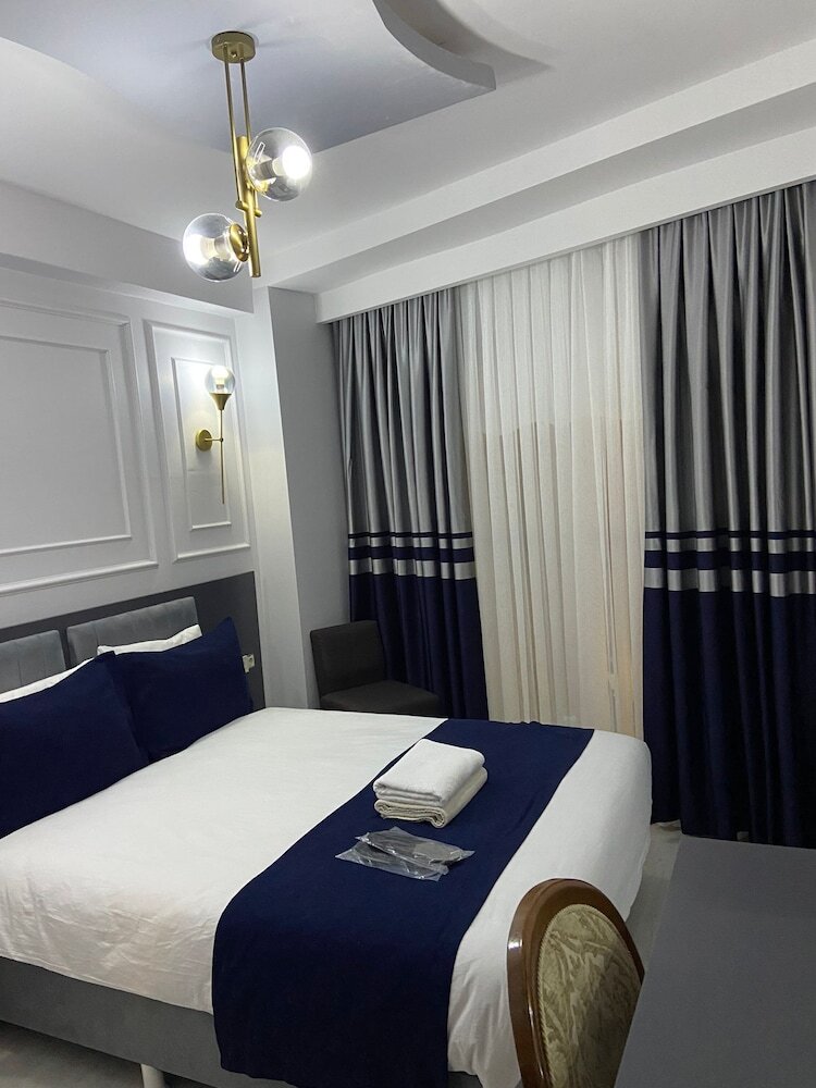 Marmarahouse & Apartment