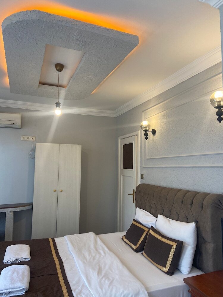 Marmarahouse & Apartment