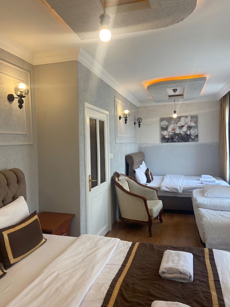 Marmarahouse & Apartment