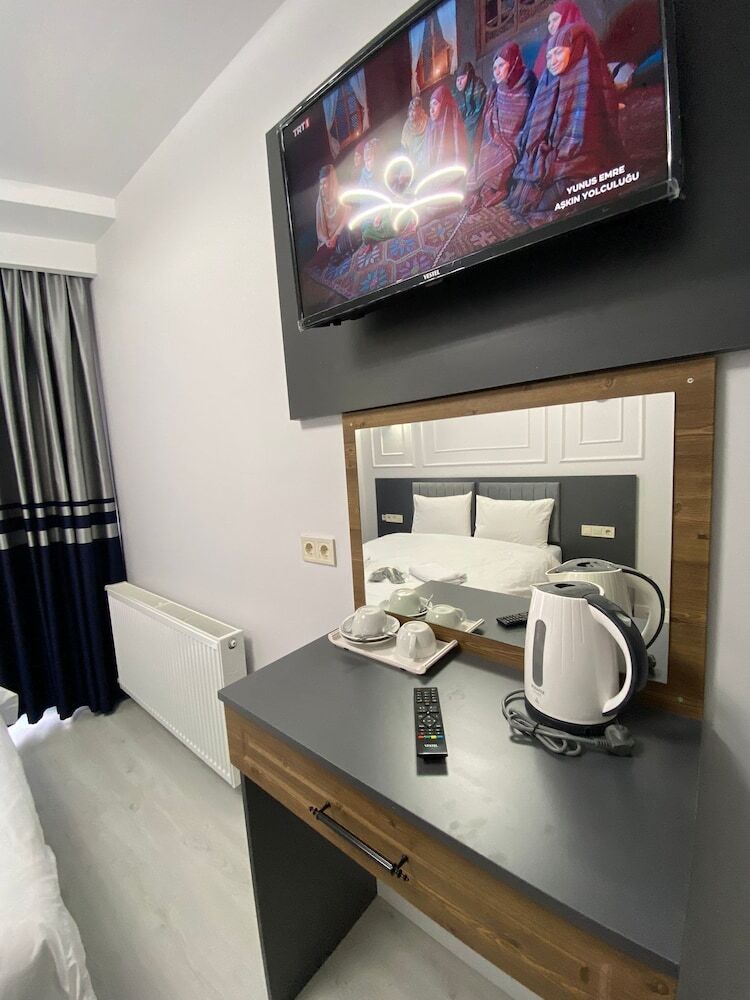 Marmarahouse & Apartment