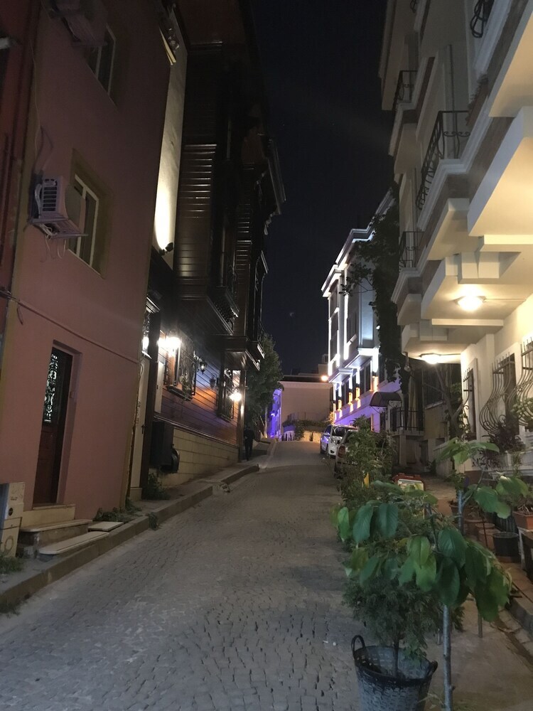 Marmarahouse & Apartment