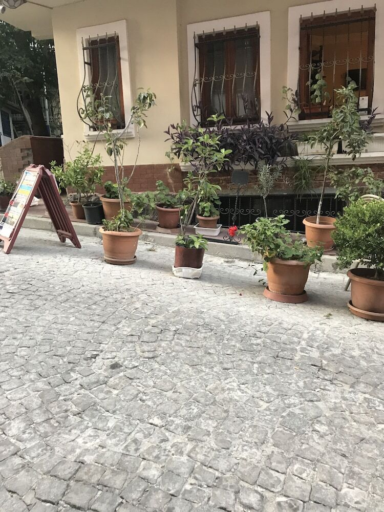 Marmarahouse & Apartment