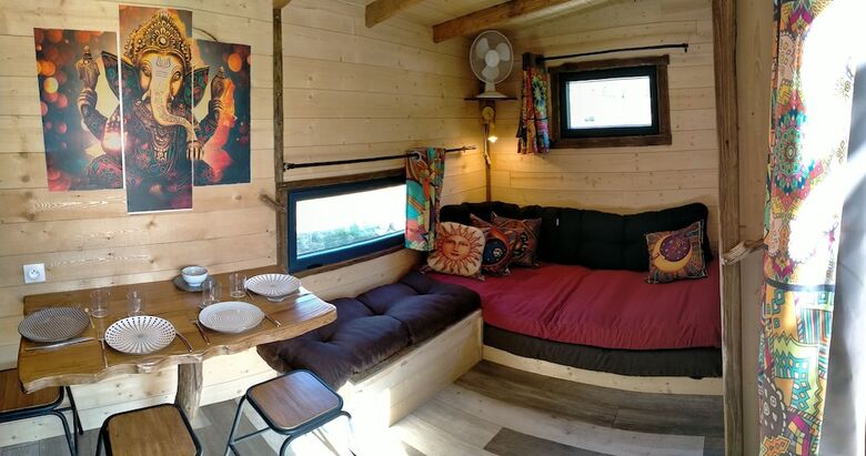 Hotel Coeur De Ch�taigne