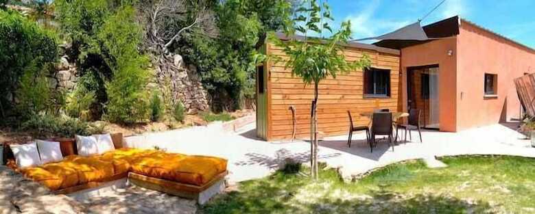 Hotel Coeur De Ch�taigne
