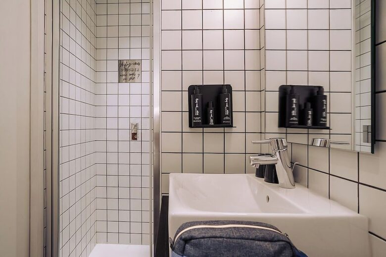 Rockypop Grenoble Hotel