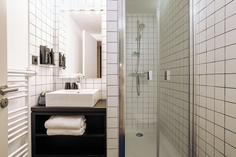 Rockypop Grenoble Hotel