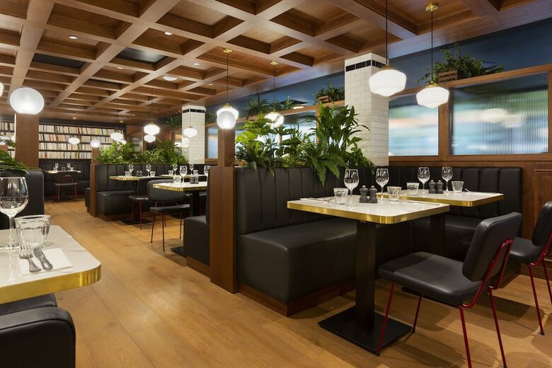 Rockypop Grenoble Hotel