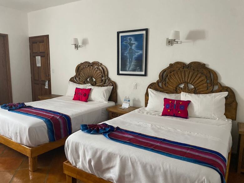 Hotel La Lejona