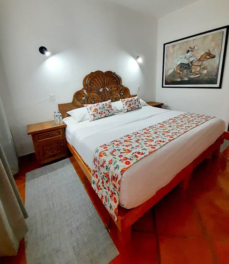 Hotel La Lejona