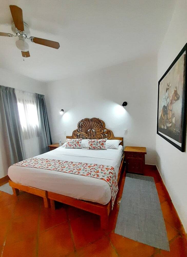 Hotel La Lejona