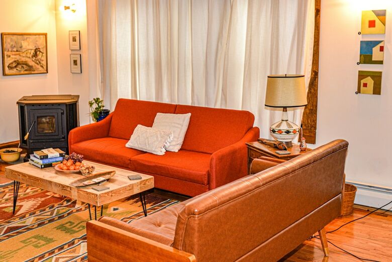 Bed & Breakfast Arts Inn