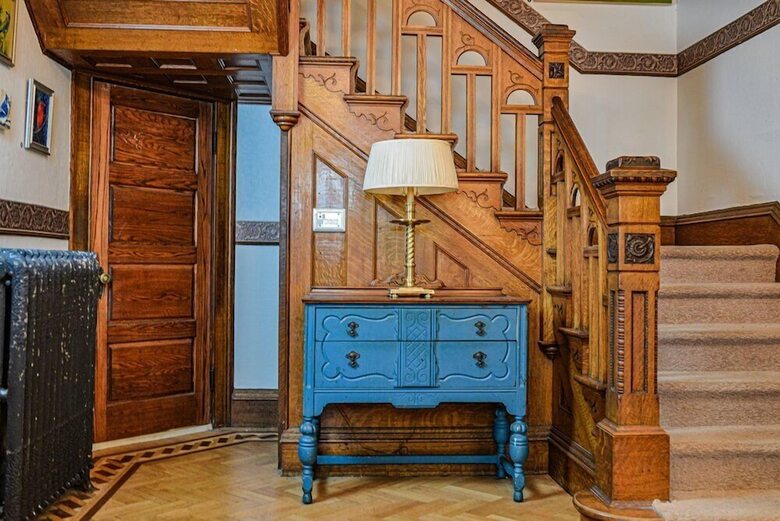 Bed & Breakfast Arts Inn