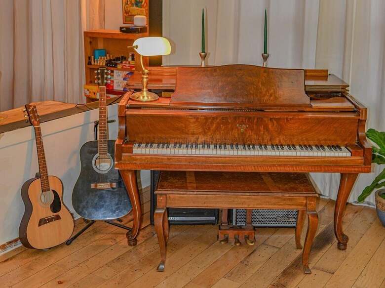 Bed & Breakfast Arts Inn