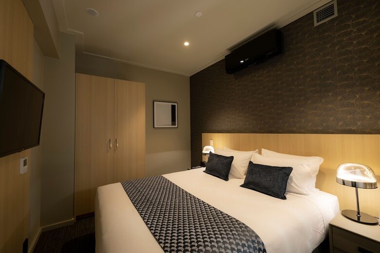 Hotel Quest 256 Lambton