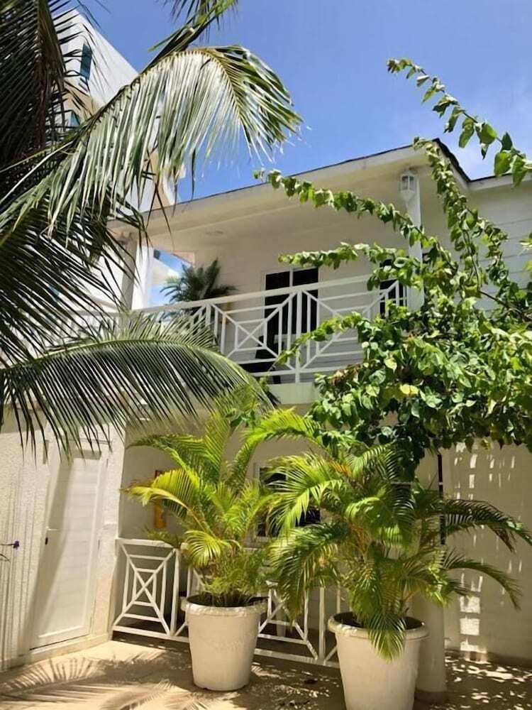 Le Castel Blanc Hotel Boutique