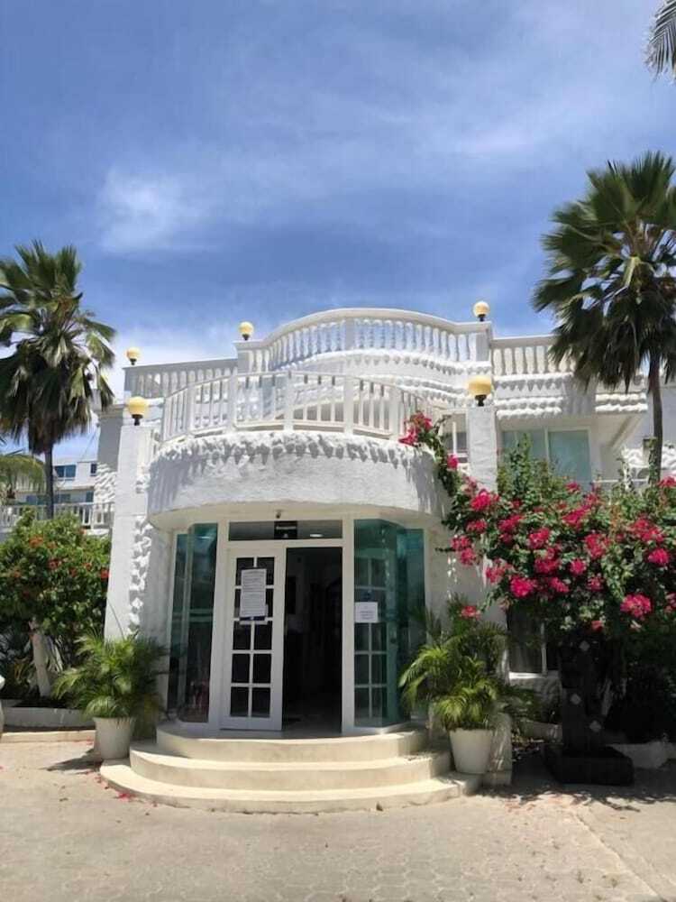 Le Castel Blanc Hotel Boutique