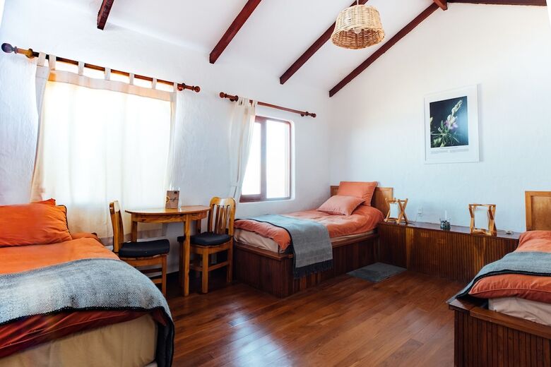 Ecolodge La Estancia