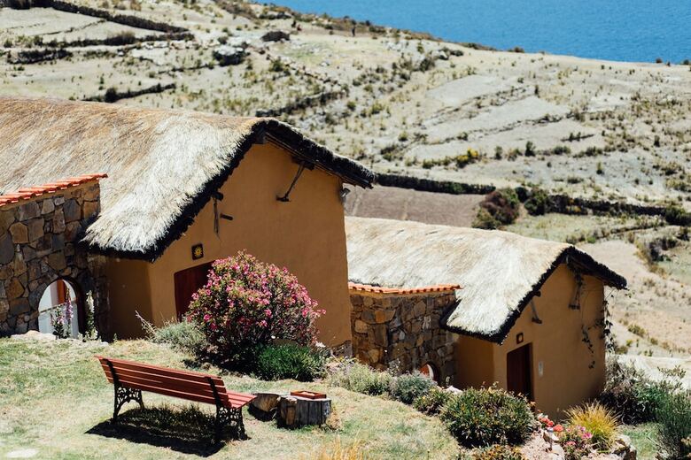 Ecolodge La Estancia