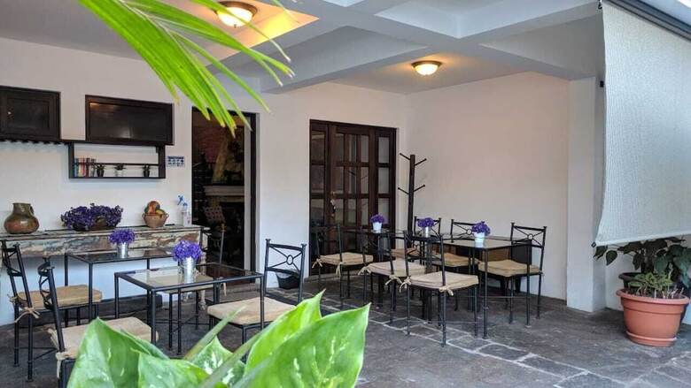 Bed & Breakfast Hotel Posada De La Luna