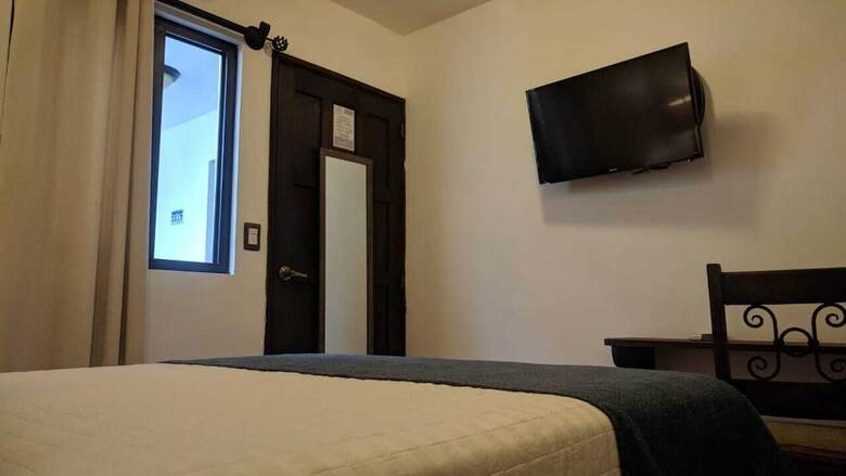 Bed & Breakfast Hotel Posada De La Luna