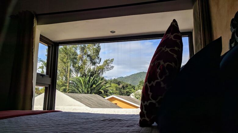 Bed & Breakfast Hotel Posada De La Luna