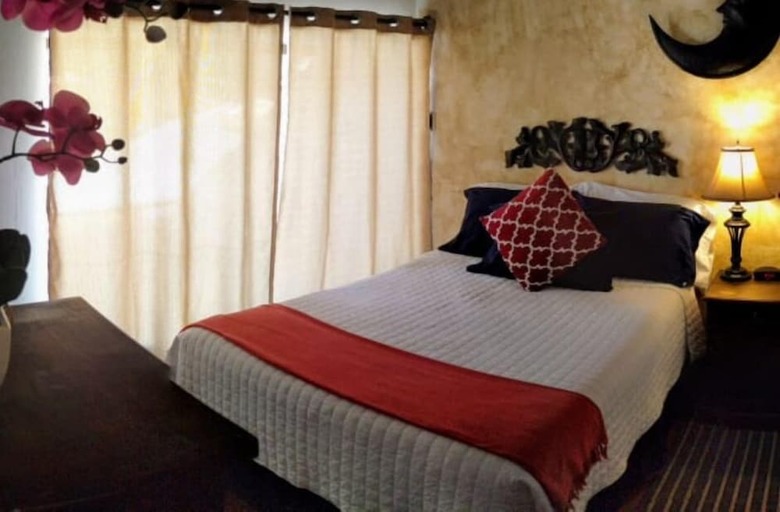 Bed & Breakfast Hotel Posada De La Luna