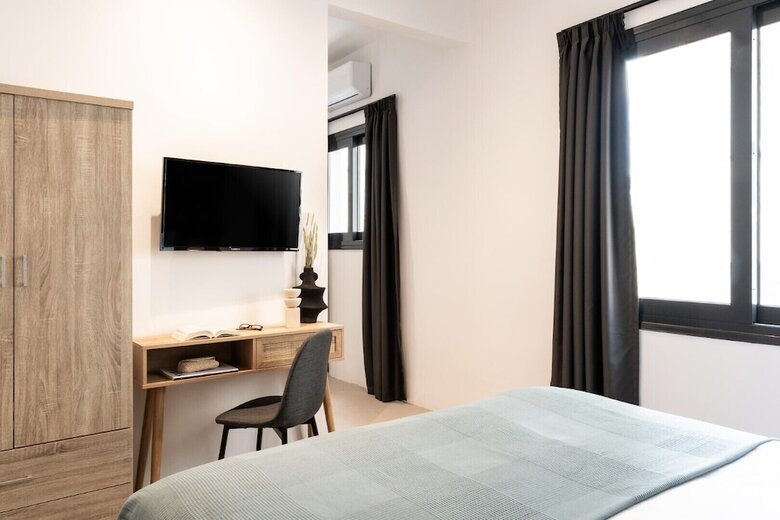 Hotel Pame Wild