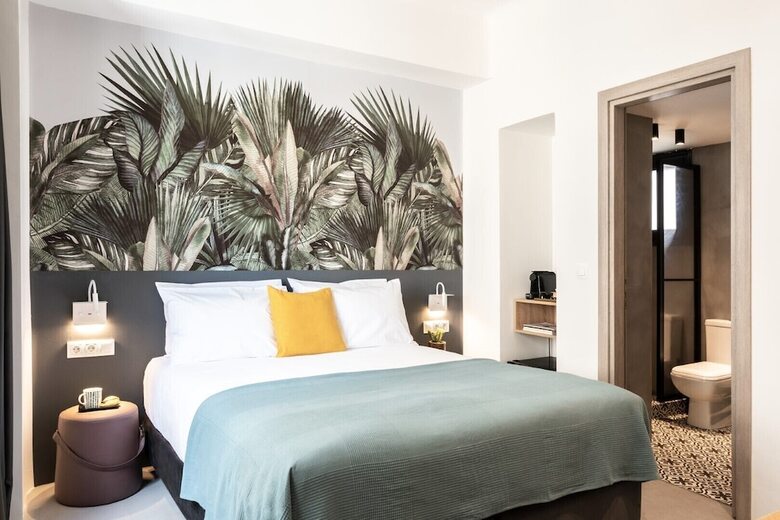 Hotel Pame Wild