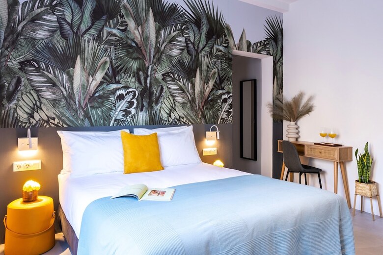 Hotel Pame Wild