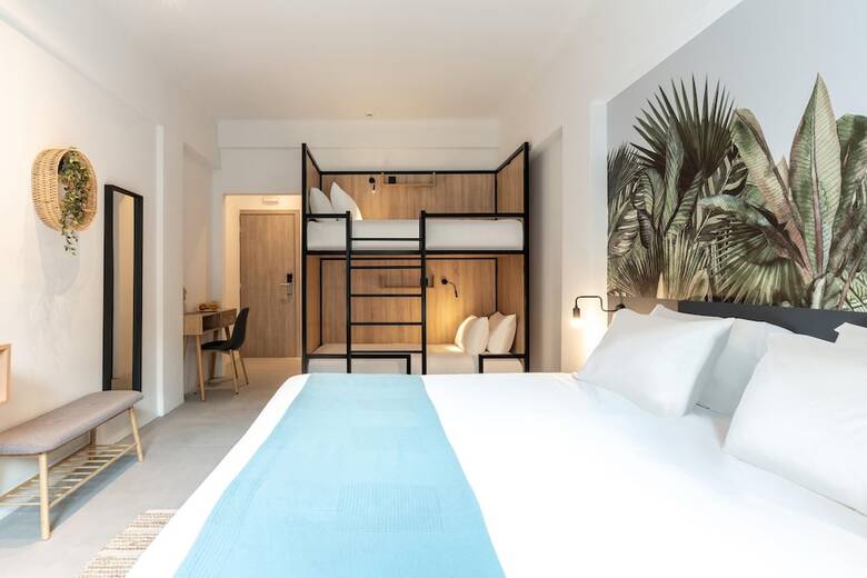 Hotel Pame Wild