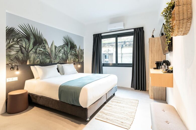 Hotel Pame Wild