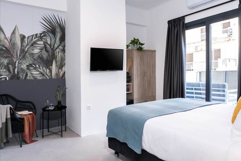Hotel Pame Wild