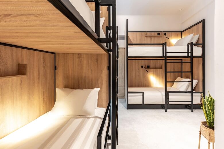 Hotel Pame Wild