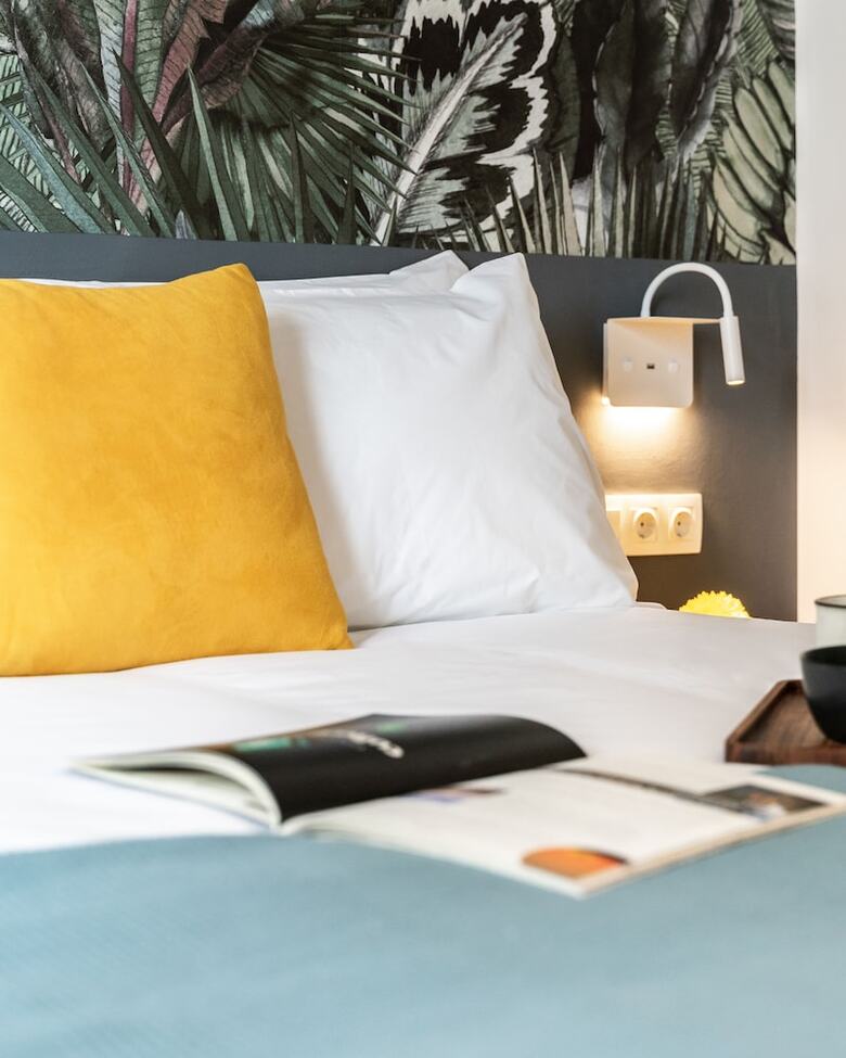 Hotel Pame Wild