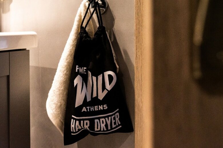 Hotel Pame Wild
