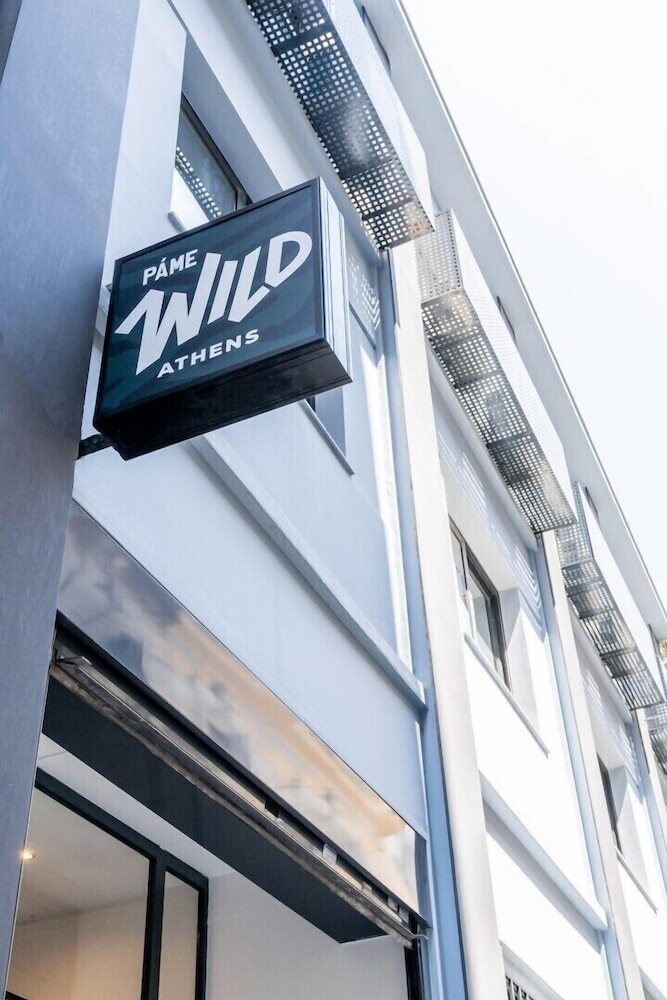 Hotel Pame Wild