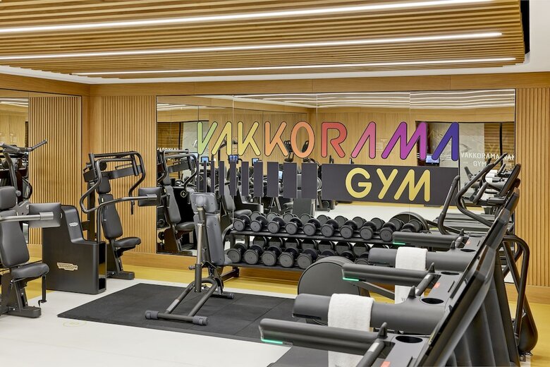 Vakko Hotel And Residence