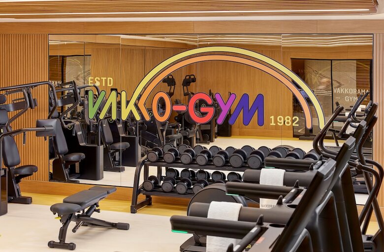 Vakko Hotel And Residence