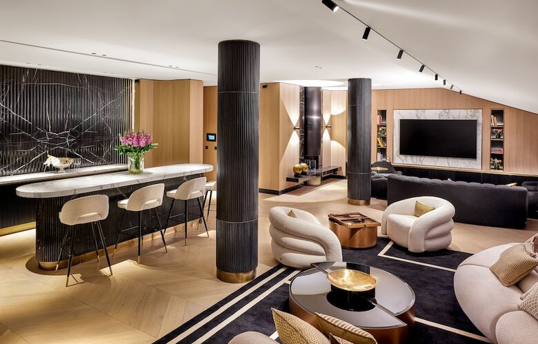 Vakko Hotel And Residence