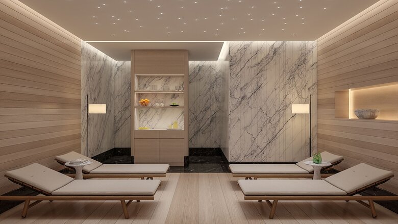 Vakko Hotel And Residence