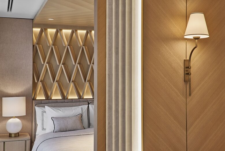 Vakko Hotel And Residence