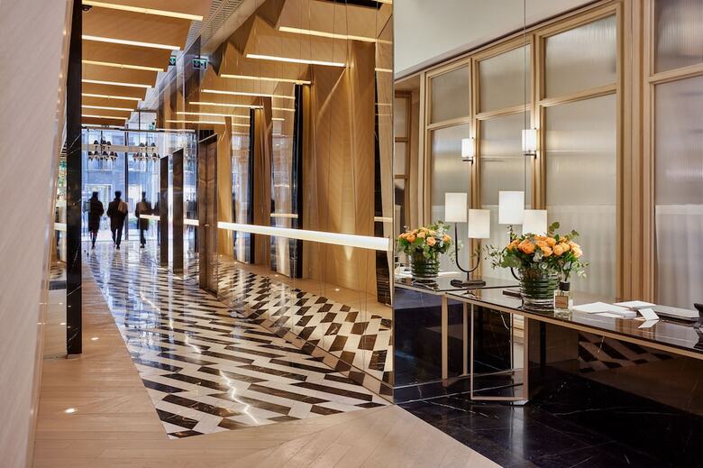 Vakko Hotel And Residence