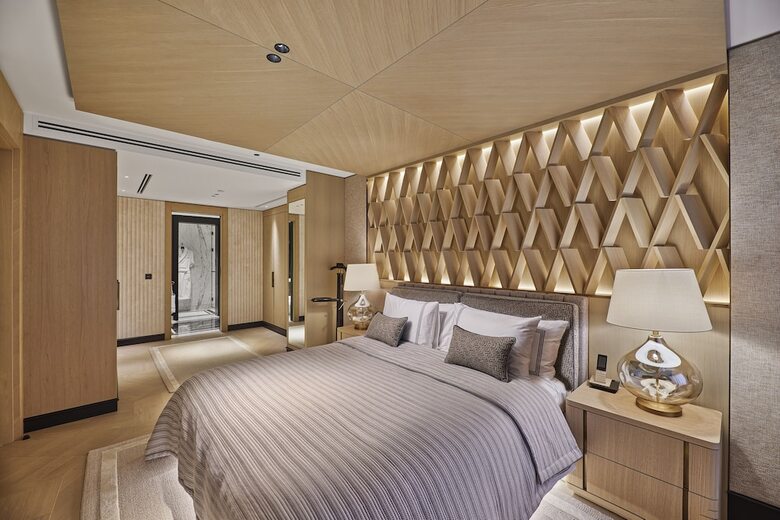 Vakko Hotel And Residence
