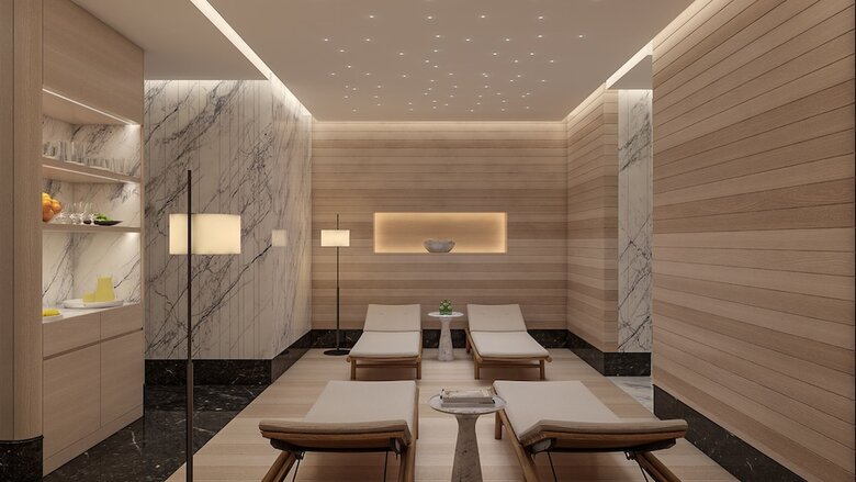 Vakko Hotel And Residence