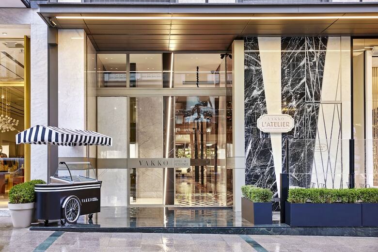 Vakko Hotel And Residence