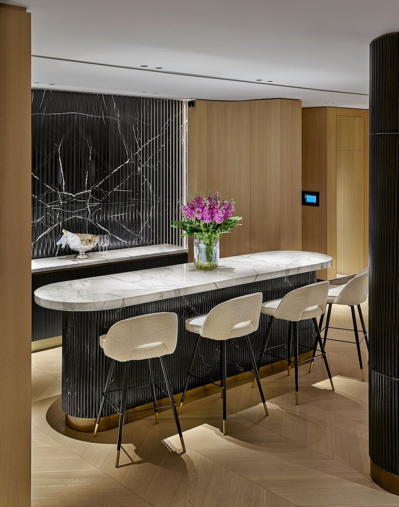 Vakko Hotel And Residence