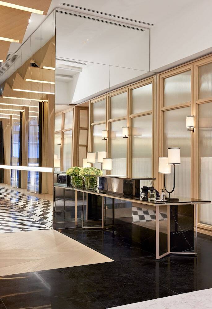 Vakko Hotel And Residence